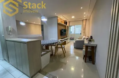 Apartamento com 2 quartos à venda na Avenida Professor Pedro Clarismundo Fornari, 300, Engordadouro, Jundiaí