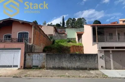 Terreno à venda na Rua Moacir Lopes, 198, Jardim Caçula, Jundiaí