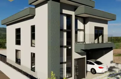 Casa à venda  3 suítes com piscina no gran ville são venâncio - itupeva-sp