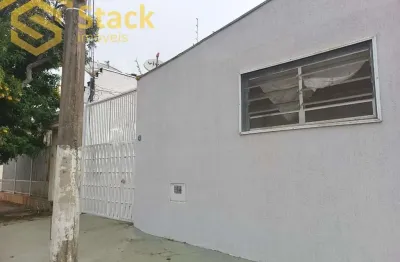 Casa comercial para venda/locação em jundiaí no bairro vila progresso.