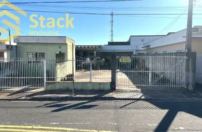 Pequeno galpão construido no fundo do terreno e um escritório/banheiro construido na frente do terreno,  com uma área construida de 109 m², jundiai sp