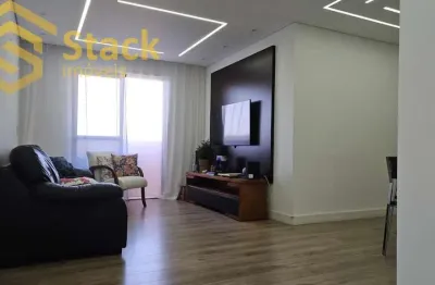 Apartamento 3 dormitórios à venda no residencial chácara primavera - eloy chaves - jundiaí/sp.