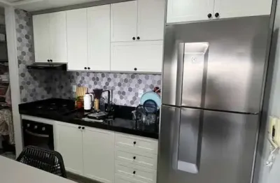 Apartamento 2 dormitórios à venda no condomínio jardim conquista - jundiaí/sp.