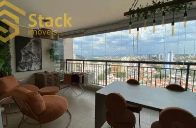 Apartamento 3 suítes à venda no condomínio massimo residence - vila arens - jundiaí/sp.