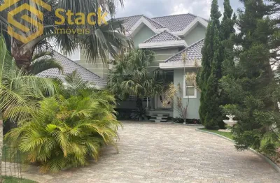 Casa a venda condomínio terras de são carlos - caxambu - jundiaí/sp