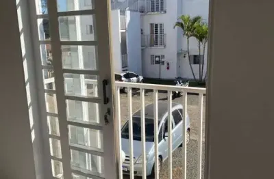 Apartamento à venda na cidade cabreúva-sp bairro do jacaré: 2 quartos, sala, cozinha planejada,  banheiro, vaga de garagem! venha conferir!