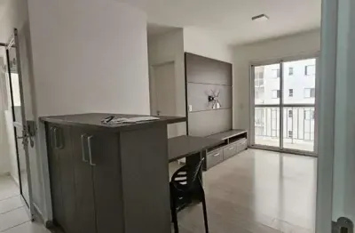 Apartamento à venda com 2 dormitórios (suíte), com renda (alugado) ideal para investidor - condomínio living itirapina - vila hortolândia - jundiaí/sp
