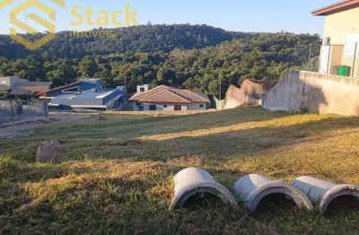 Terreno à venda na alameda asa-branca, 75, horizonte azul, itupeva por r$ 380.000