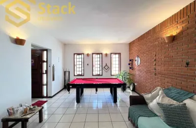 Casa com 3 quartos à venda na Rua Doutor Antônio Carlos Oliveira de Melo, 142, Parque da Represa, Jundiaí