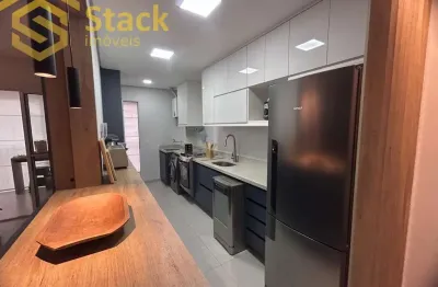 Apartamento 2 dormitórios com varanda gourmet à venda no condomínio palazzo reale - jardim bonfiglioli - jundiaí/sp.