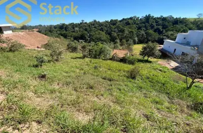 Terreno a venda em jundiaí no condomínio alto padrão parque dos manacás na região do bairro caxambu.