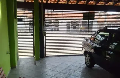 Casa com 3 quartos à venda na rua alfredo carlos são josé, 62, jardim europa, itupeva por r$ 690.000