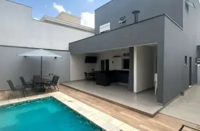 Casa (sobrado) à venda no condomínio residencial dos ipês - engordadouro - jundiaí/sp