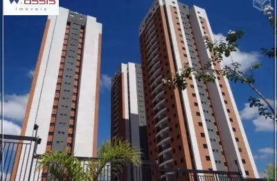 Apartamento a venda localizado no condomínio espaço e vida em jundiaí sp, andar alto, piso em porcelanato em todos as dependências, contendo 3 dorm.