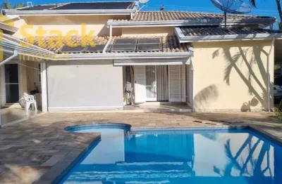 Chácara / sítio com 3 quartos à venda na alameda das macieiras, 85, jardim do ribeirão ii, itupeva por r$ 1.700.000