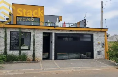 Casa com 3 quartos à venda na rua luiza arlete tosi nardy, 1300, residencial tosi, itupeva por r$ 1.280.000