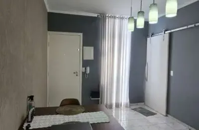 Apartamento 2 dormitórios à venda no residencial novo mundo - jardim messina - jundiaí.