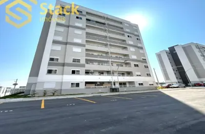 Apartamento novo, a venda, com 60 m², localizado no condominio cenário, em jundiai sp, bairro jardim carlos gomes. o apartamento contém 03 dormitór