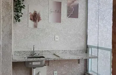 Apartamento 2 dormitórios com suíte à venda no condomínio yes ideal living - medeiros - jundiaí/sp.
