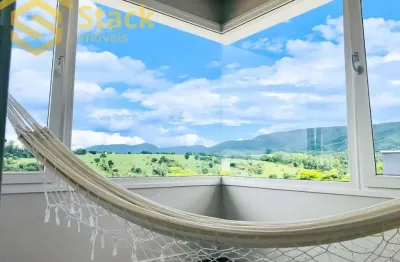 Casa (s0brado) alto padrão 4 suítes à venda no condomínio reserva da serra - jundiaí/sp.