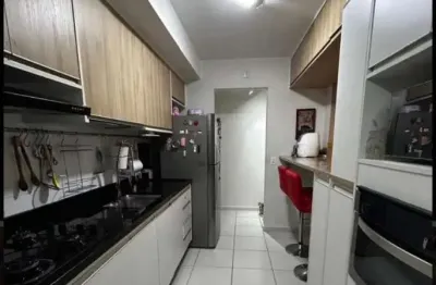 Apartamento 3 dormitórios com suíte à venda no residencial allegro - vila rica - jundiaí/sp.