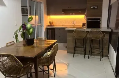 Casa à venda com 3 quartos sendo 1 suíte  no condomínio villagio di san francesco bairro medeiros em jundiaí- sp