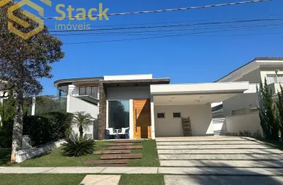 Casa em condomínio fechado com 3 quartos à venda na avenida ibirapuera, 570, ibi aram, itupeva por r$ 2.100.000