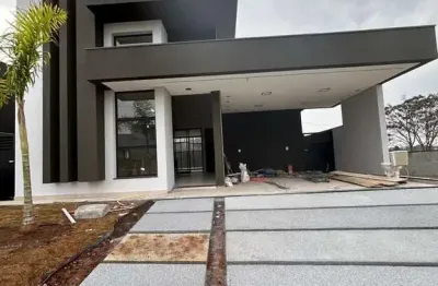 Casa térrea à venda - 3 quartos -   condomínio gran ville são venâncio em itupeva-sp!