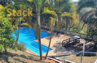 Chácara / sítio com 4 quartos à venda na rua alexandre moretti, 541, parque dos cafezais ii, itupeva por r$ 1.500.000