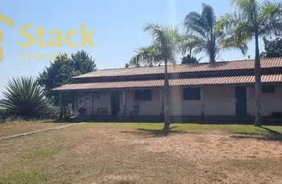 Chácara / sítio com 2 quartos à venda na rua josé barbosa, 1958, parque dos cafezais ii, itupeva por r$ 630.000