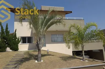 Casa em condomínio fechado com 5 quartos à venda na rua fuji, 215, residencial montes claros, itupeva por r$ 1.850.000