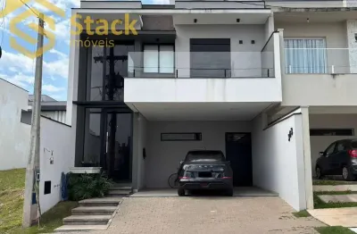 Sobrado à venda com 3 quartos no condomínio reserva da mata  no bairro corrupira  - jundiái -sp!
