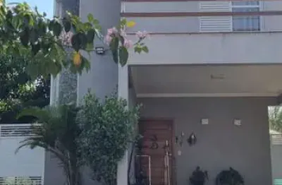 Casa em condomínio fechado com 3 quartos para alugar na alameda tuim, 1720, ibi aram, itupeva por r$ 8.000