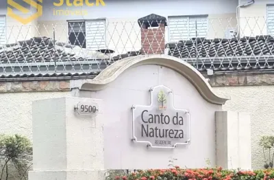 Casa tipo sobrado a venda, localizada no condomínio canto da natureza jardim shangai, jundiai sp. contendo 3 dormitórios, 120 m² de area útil
