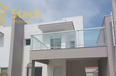 Casa tipo sobrado, a venda, localizada no condomínio residencial ravello, jardim das carpass, jundiai, sp.