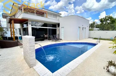 Casa a venda em jundiaí no condomínio fechado reserva da serra.