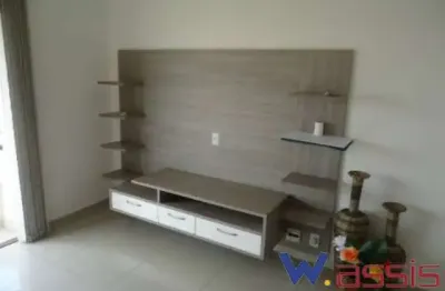 Apartamento para locação no condomínio maria josé no bairro vila joana na região da ponte são joão.
