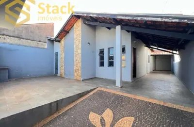 Casa térrea à venda no bairro residencial bosque de versalles - araras/sp