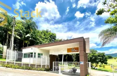 Terreno a venda em jundiaí sp. localizado no condomínio fechado villa giardino