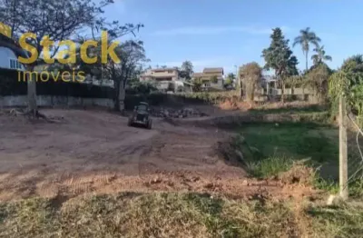 Terreno em condomínio fechado à venda na alameda das aroeiras, horizonte azul, itupeva por r$ 300.000