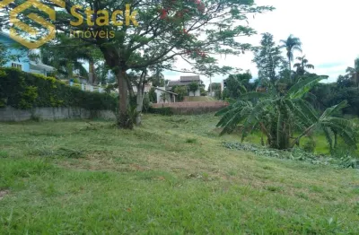 Terreno em condomínio fechado à venda na alameda das aroeiras, horizonte azul, itupeva por r$ 300.000