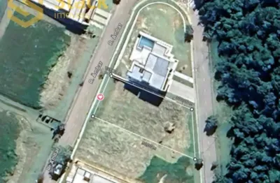 Lote/terreno com 950 m² à venda no  condomínio fechado vida real em itupeva!