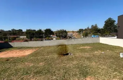 Terreno  no condomínio gran ville são venâncio em itupeva-sp!