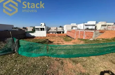 Terreno  no condomínio gran ville são venâncio em itupeva-sp!