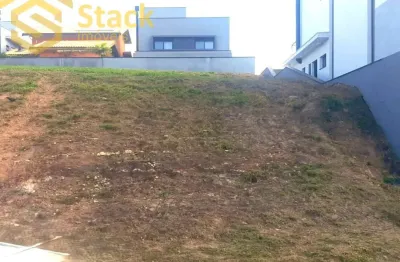 Terreno à venda no condomínio bella vittá - corrupira - jundiaí/sp