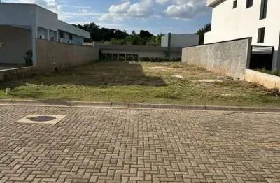 Terreno à venda  com 360m² no condomínio fechado pecan town e country em itupeva-sp!