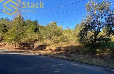Terreno a venda em jundiaí no condomínio alto padrão parque dos manacás na região do bairro caxambu.