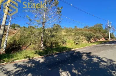 Terreno a venda em jundiaí no condomínio alto padrão parque dos manacás na região do bairro caxambu.
