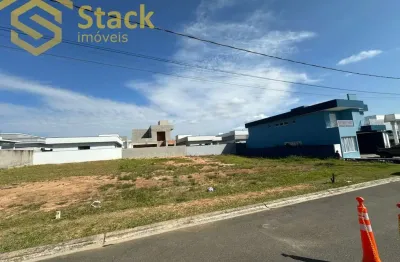 Terreno plano no condomínio gran ville são venâncio em itupeva-sp!