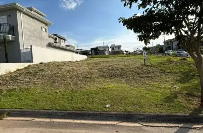 Terreno plano à venda no condomínio gran ville são venâncio - itupeva/sp!